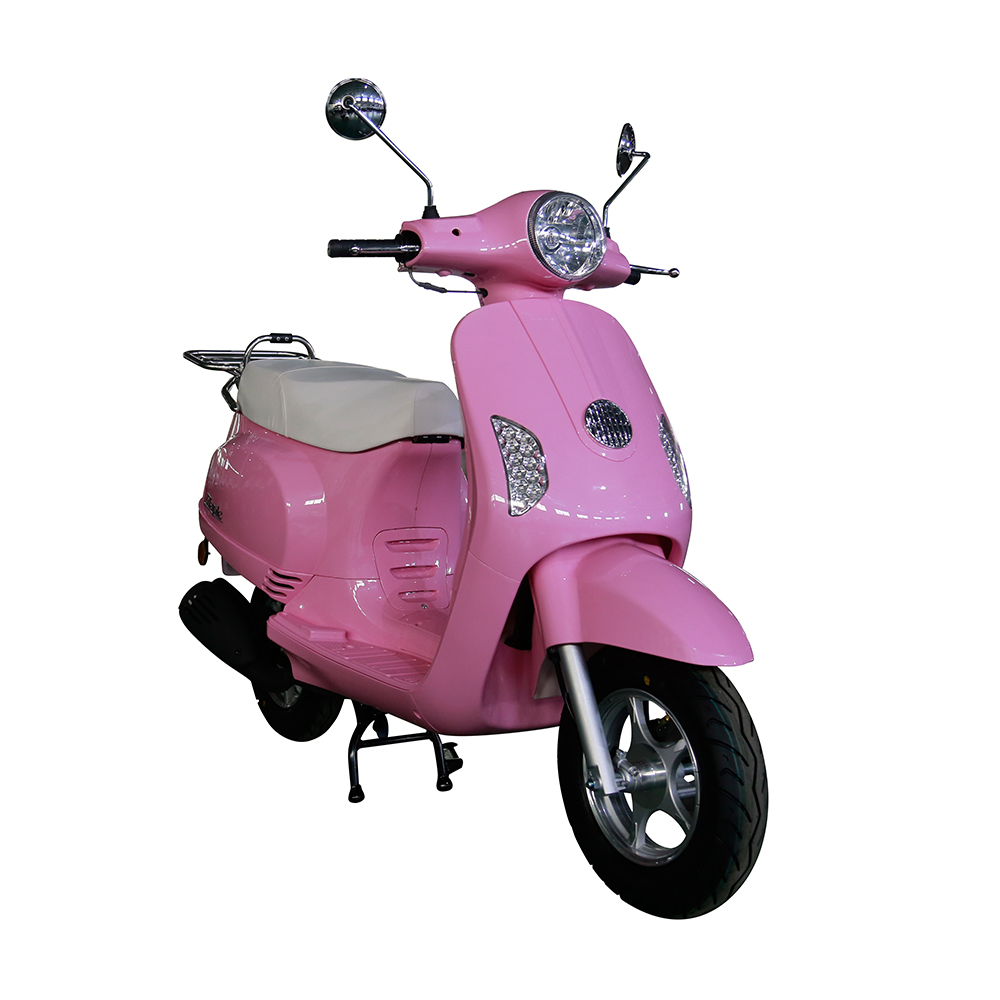 Retro styple LED light adult  50 125 150cc